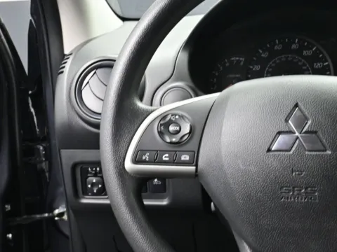 More photos of 2024 Mitsubishi Mirage ES at Dorsett Hyundai, IN