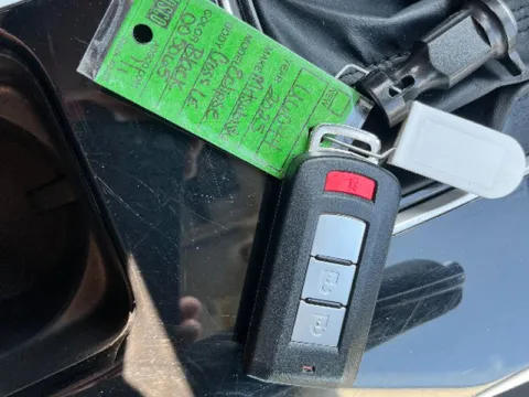 Photos of 2025 Mitsubishi Eclipse Cross LE for sale in Terre Haute, IN at Dorsett Hyundai