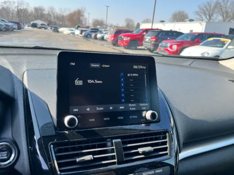 More photos of 2025 Mitsubishi Eclipse Cross LE at Dorsett Hyundai, IN