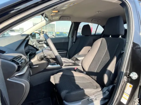 Photos of 2025 Mitsubishi Eclipse Cross LE for sale in Terre Haute, IN at Dorsett Hyundai