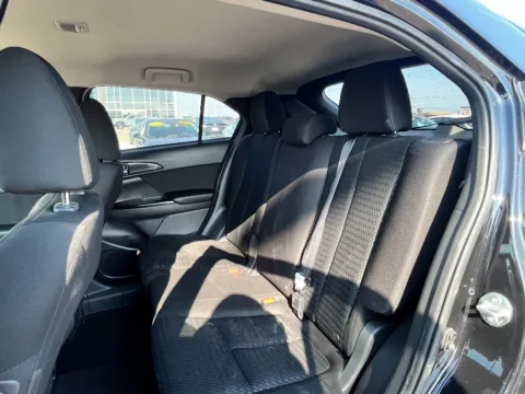 More photos of 2025 Mitsubishi Eclipse Cross LE at Dorsett Hyundai, IN