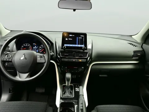 Photos of 2025 Mitsubishi Eclipse Cross LE for sale in Terre Haute, IN at Dorsett Hyundai