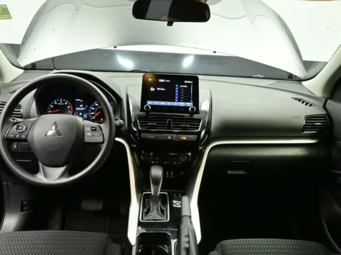 Photos of 2025 Mitsubishi Eclipse Cross LE for sale in Terre Haute, IN at Dorsett Hyundai