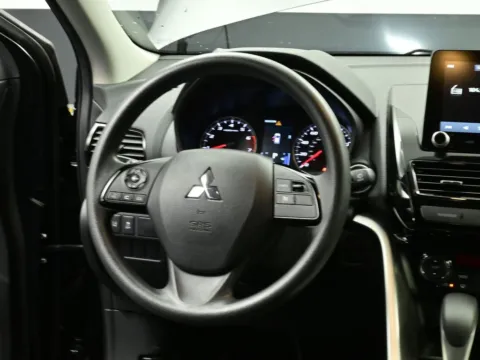 More photos of 2025 Mitsubishi Eclipse Cross LE at Dorsett Hyundai, IN