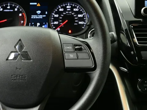 More photos of 2025 Mitsubishi Eclipse Cross LE at Dorsett Hyundai, IN