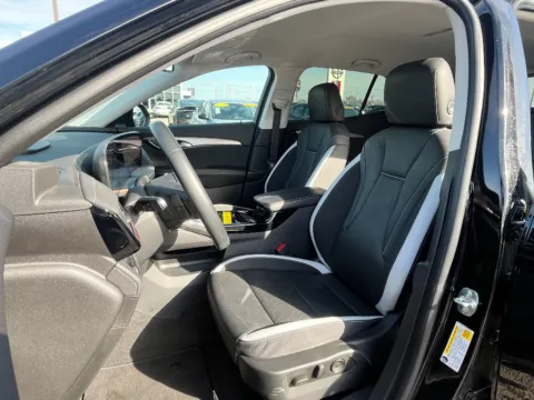 Photos of 2025 Buick Envision Sport Touring for sale in Terre Haute, IN at Dorsett Hyundai