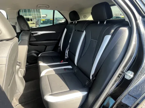 More photos of 2025 Buick Envision Sport Touring at Dorsett Hyundai, IN