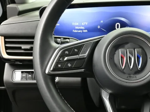 More photos of 2025 Buick Envision Sport Touring at Dorsett Hyundai, IN