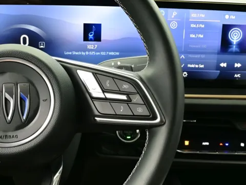 More photos of 2025 Buick Envision Sport Touring at Dorsett Hyundai, IN