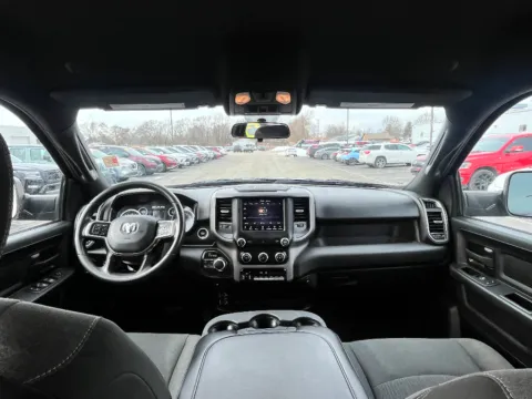 More photos of 2021 Ram 2500 Tradesman at Dorsett Hyundai, IN