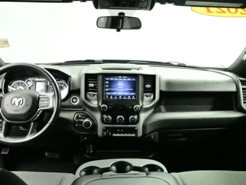 Photos of 2021 Ram 2500 Tradesman for sale in Terre Haute, IN at Dorsett Hyundai