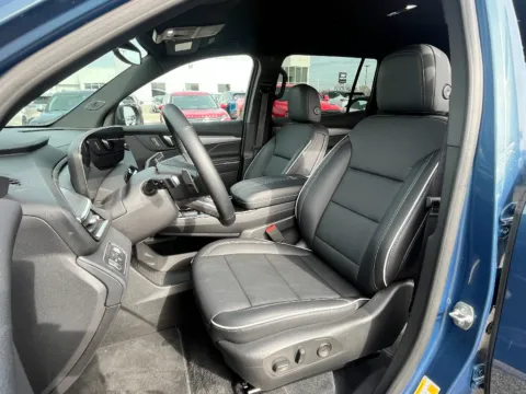 Photos of 2025 Buick Enclave Preferred for sale in Terre Haute, IN at Dorsett Hyundai