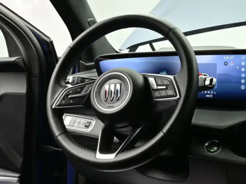 More photos of 2025 Buick Enclave Preferred at Dorsett Hyundai, IN