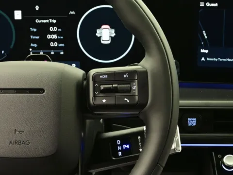 More photos of 2026 Hyundai Santa Fe Hybrid Calligraphy at Dorsett Hyundai, IN