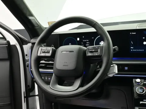 More photos of 2026 Hyundai Santa Fe Hybrid Calligraphy at Dorsett Hyundai, IN