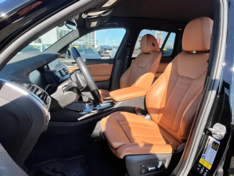 Photos of 2021 BMW X3 xDrive30i for sale in Terre Haute, IN at Dorsett Hyundai