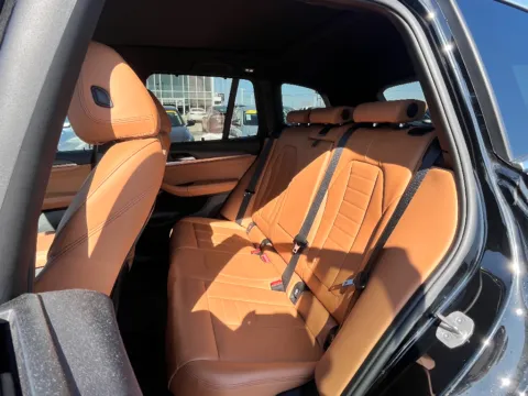 More photos of 2021 BMW X3 xDrive30i at Dorsett Hyundai, IN