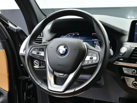 More photos of 2021 BMW X3 xDrive30i at Dorsett Hyundai, IN