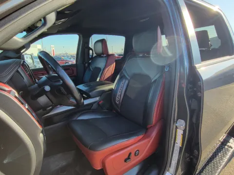 Photos of 2022 Ram 1500 Rebel for sale in Terre Haute, IN at Dorsett Hyundai