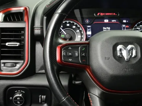 More photos of 2022 Ram 1500 Rebel at Dorsett Hyundai, IN