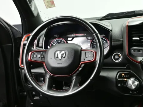 More photos of 2022 Ram 1500 Rebel at Dorsett Hyundai, IN