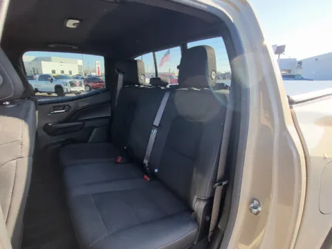 More photos of 2023 GMC Canyon Elevation at Dorsett Hyundai, IN