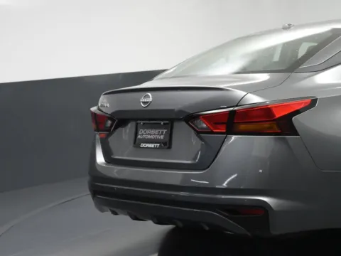 Photos of 2025 Nissan Altima S for sale in Terre Haute, IN at Dorsett Hyundai