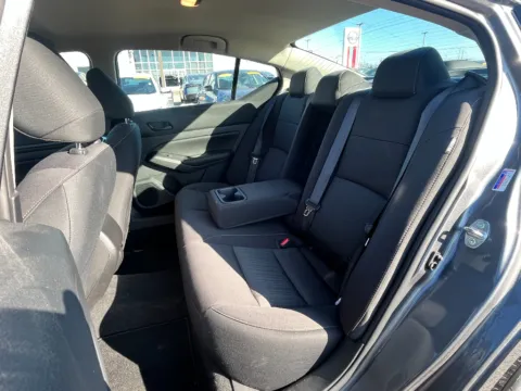 More photos of 2024 Nissan Altima 2.5 S at Dorsett Hyundai, IN