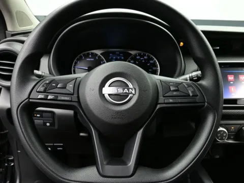 More photos of 2024 Nissan Kicks S at Dorsett Hyundai, IN