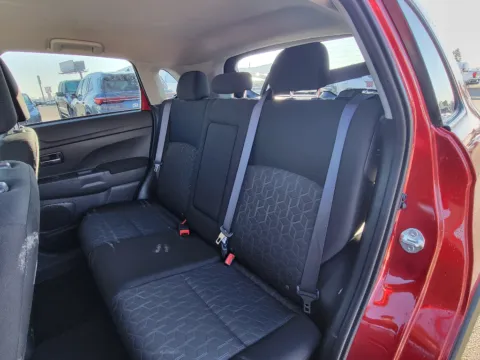 More photos of 2025 Mitsubishi Outlander Sport ES at Dorsett Hyundai, IN