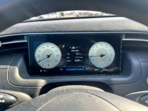 More photos of 2023 Hyundai Santa Cruz NIGHT at Dorsett Hyundai, IN