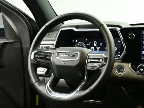 Another view of 2023 GMC Canyon Denali for sale in Terre Haute, IN at Dorsett Hyundai