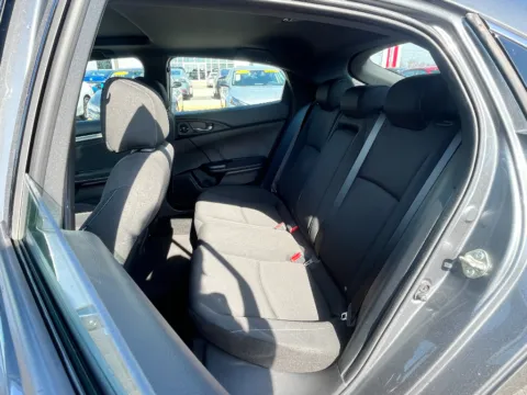 More photos of 2021 Honda Civic EX at Dorsett Hyundai, IN