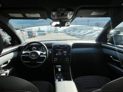 More photos of 2023 Hyundai Santa Cruz NIGHT at Dorsett Hyundai, IN