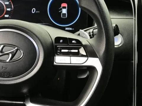 More photos of 2023 Hyundai Santa Cruz NIGHT at Dorsett Hyundai, IN