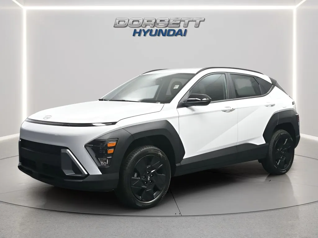 2026 Hyundai Kona SEL Sport for sale in Terre Haute, IN
