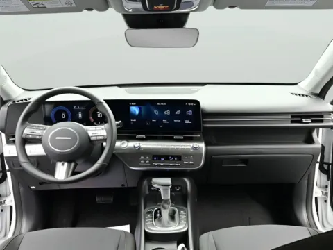 Photos of 2026 Hyundai Kona SEL Sport for sale in Terre Haute, IN at Dorsett Hyundai