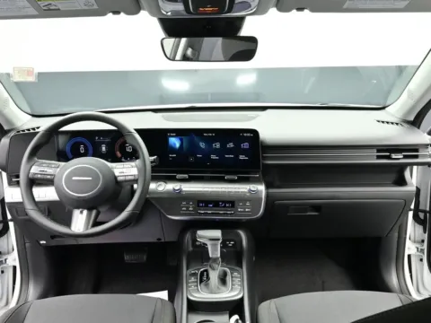 Photos of 2026 Hyundai Kona SEL Sport for sale in Terre Haute, IN at Dorsett Hyundai