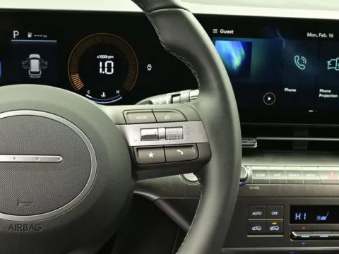 More photos of 2026 Hyundai Kona SEL Sport at Dorsett Hyundai, IN