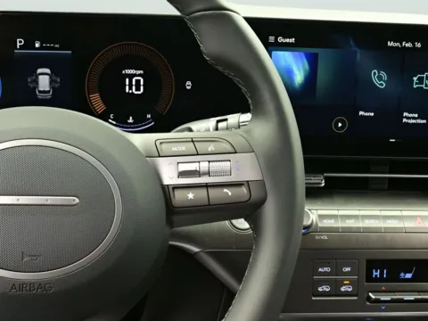 More photos of 2026 Hyundai Kona SEL Sport at Dorsett Hyundai, IN