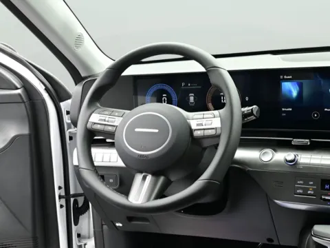 Another view of 2026 Hyundai Kona SEL Sport for sale in Terre Haute, IN at Dorsett Hyundai
