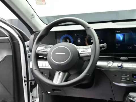 Another view of 2026 Hyundai Kona SEL Sport for sale in Terre Haute, IN at Dorsett Hyundai