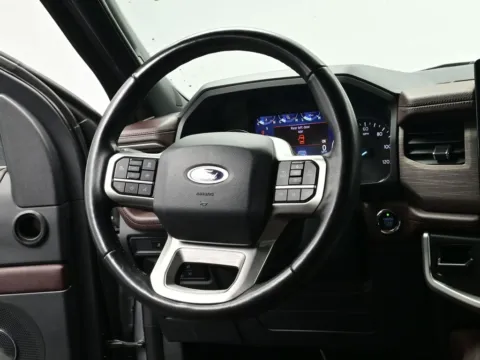 More photos of 2024 Ford Expedition Limited at Dorsett Hyundai, IN