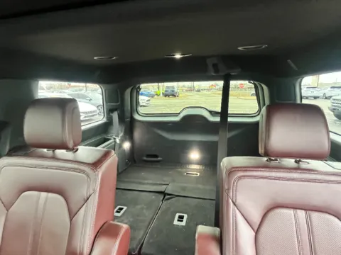 More photos of 2024 Ford Expedition Limited at Dorsett Hyundai, IN