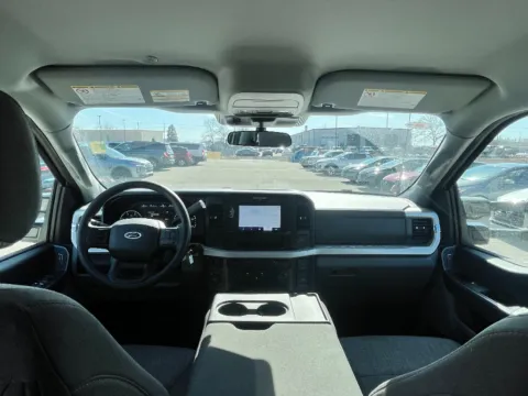 More photos of 2025 Ford F-350 Super Duty XLT at Dorsett Hyundai, IN