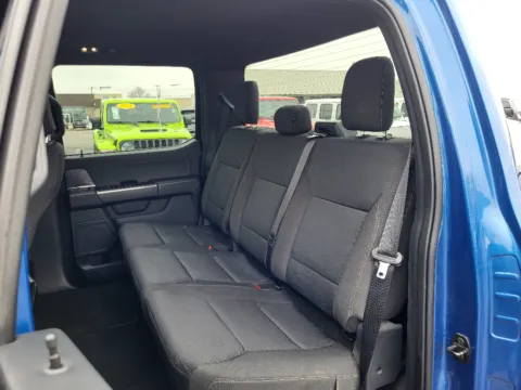 More photos of 2023 Ford F-150 XLT at Dorsett Hyundai, IN