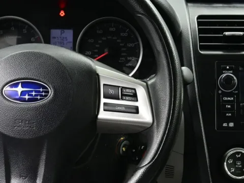 More photos of 2015 Subaru Forester 2.5i at Dorsett Hyundai, IN