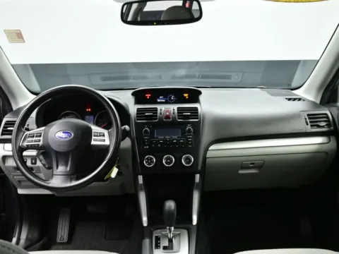 Photos of 2015 Subaru Forester 2.5i for sale in Terre Haute, IN at Dorsett Hyundai