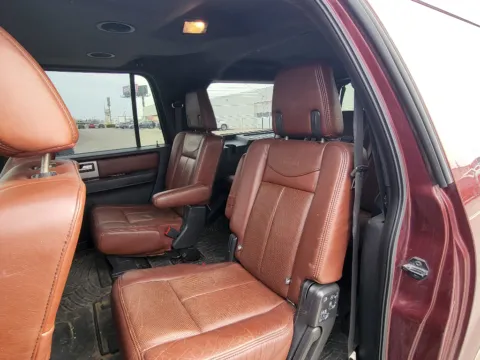 More photos of 2012 Ford Expedition EL King Ranch at Dorsett Hyundai, IN