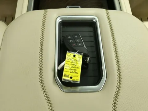 More photos of 2021 GMC Yukon Denali at Dorsett Hyundai, IN